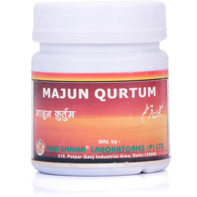 New Shama Majun Qurtum